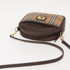 Burberry Nova check Shoulder bag Canvas