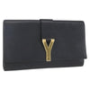 Secondhand Saint Laurent Chyc Clutch