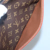 Secondhand Louis Vuitton Compiegne Brown Canvas Bags