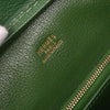 Hermes Lorraine Bag Leather