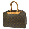 Secondhand Louis Vuitton Deauville Handbag