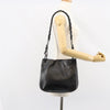 Prada Vintage Shoulder Bag Leather