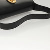 Christian Dior CD Shoulder bag Leather