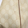 Gucci GG supreme handbag GG canvas