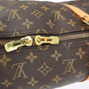 Louis Vuitton Keepall Bag Monogram Canvas