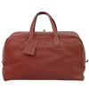 Secondhand Hermes Victoria Travel Bag