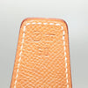 Hermes Constance Belt Leather