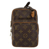Secondhand Louis Vuitton Amazone Bag