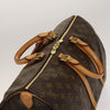 Secondhand Louis Vuitton Keepall Bag