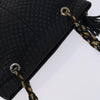 Secondhand Bally Vintage Chain Shoulder Bag