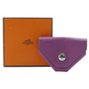 Hermes Le 24 Coin Purse Leather