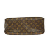 Louis Vuitton Deauville Handbag Monogram Canvas