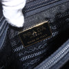 Secondhand Prada Vintage Tote Black Nylon Accessories