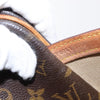 Louis Vuitton Reporter Bag Monogram Canvas