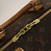 Secondhand Louis Vuitton Keepall Bag