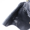 Secondhand Chanel Vintage CC Flap Waist Bag Quilted