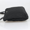 Prada Flat Messenger Bag Tessuto