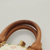Secondhand Louis Vuitton Alma Handbag Monogram Multicolor