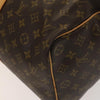 Secondhand Louis Vuitton Keepall Bag
