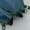 Secondhand Louis Vuitton Bicolor Noe Handbag Epi