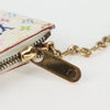 Secondhand Louis Vuitton Pochette clés NM Monogram Multicolor