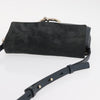 Secondhand Chloe Faye Shoulder Bag Leather and
