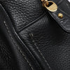 Secondhand Salvatore Ferragamo Gancini handbag