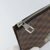 Secondhand Louis Vuitton Pochette Jour Limited Edition Chapman Savane Damier