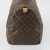 Louis Vuitton Keepall Bag Monogram Canvas