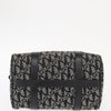 Secondhand Christian Dior Vintage Trotter Boston Bag Diorissimo