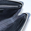 Secondhand Prada Zip Pochette Saffiano