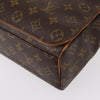 Louis Vuitton Abbesses Messenger Bag Monogram Canvas