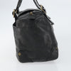 Secondhand Chloe Vintage handbag Black Leather Bags
