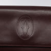 Secondhand cartier Must de Cartier Clutch bag