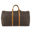 Secondhand Louis Vuitton Keepall Bag