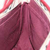 Secondhand Burberry Shoulder Bag Nova Check