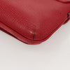 Loewe Anagram Shoulder Bag Leather