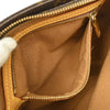 Louis Vuitton Trotteur Handbag Monogram Canvas