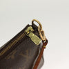 Louis Vuitton Pochette Accessoires NM Monogram Canvas