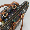 Secondhand Louis Vuitton Rita Handbag Monogram Multicolor