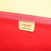 Secondhand Celine Vintage Convertible Turnlock Top Handle Bag