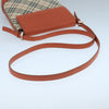 Secondhand Burberry Nova check Shoulder bag
