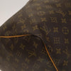 Secondhand Louis Vuitton Keepall Bag