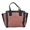 Secondhand Chloe Alison East West Tote