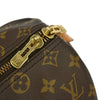 Secondhand Louis Vuitton Keepall Bag