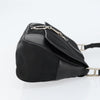 Prada Vintage Shoulder Bag Leather