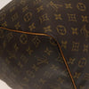 Secondhand Louis Vuitton Keepall Bag
