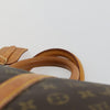 Secondhand Louis Vuitton Keepall Bag