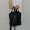 Secondhand Chanel Square Stitch Tassel Hobo