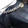 Secondhand Chanel Vintage Tassel Flap Bag